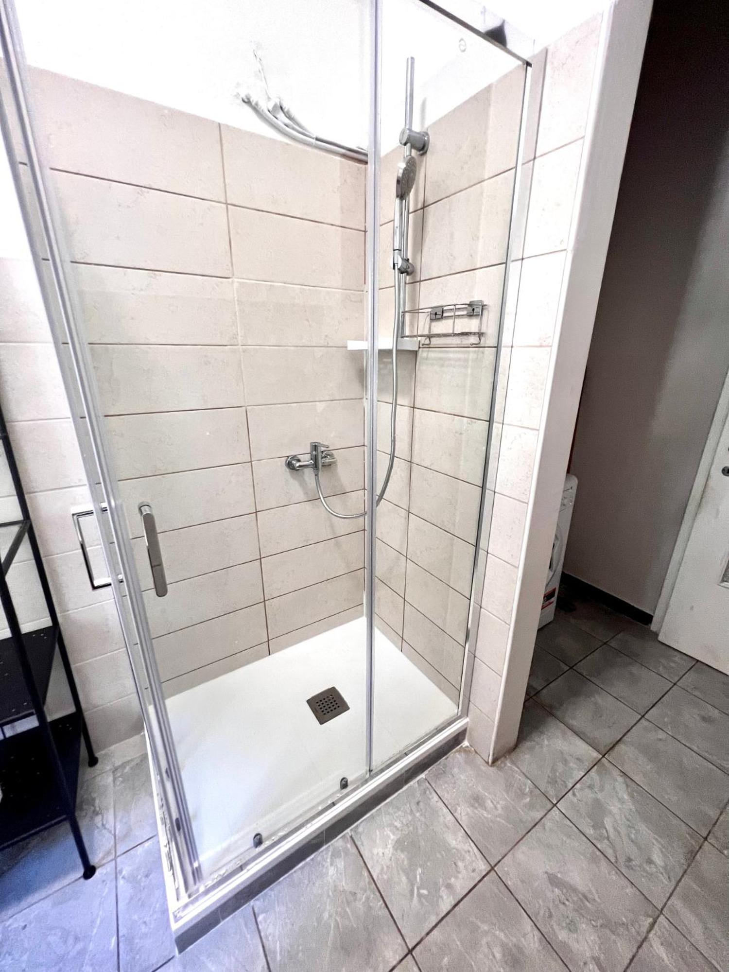 טריאסטה Residence Locchi מראה חיצוני תמונה