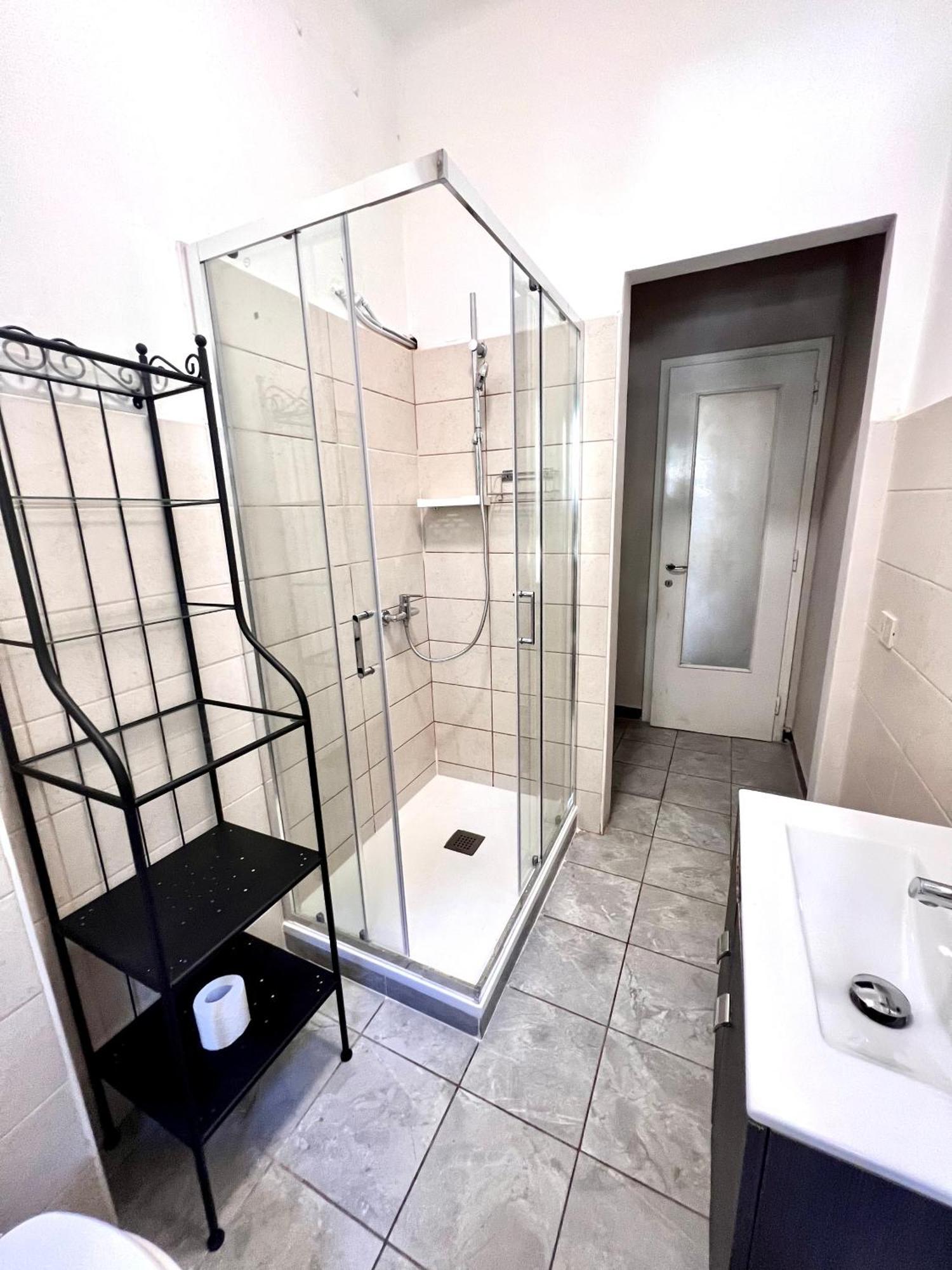 טריאסטה Residence Locchi מראה חיצוני תמונה