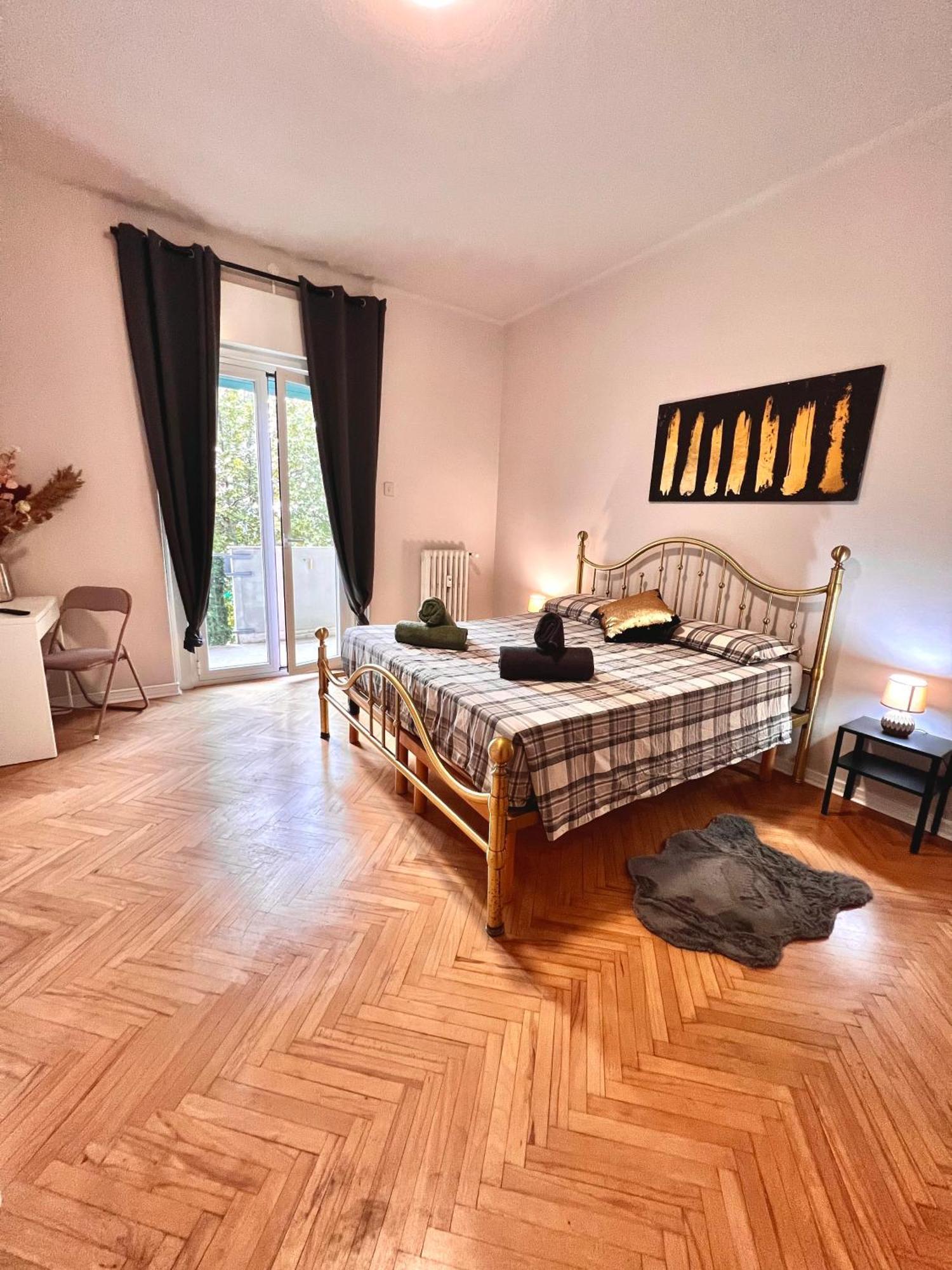 טריאסטה Residence Locchi מראה חיצוני תמונה