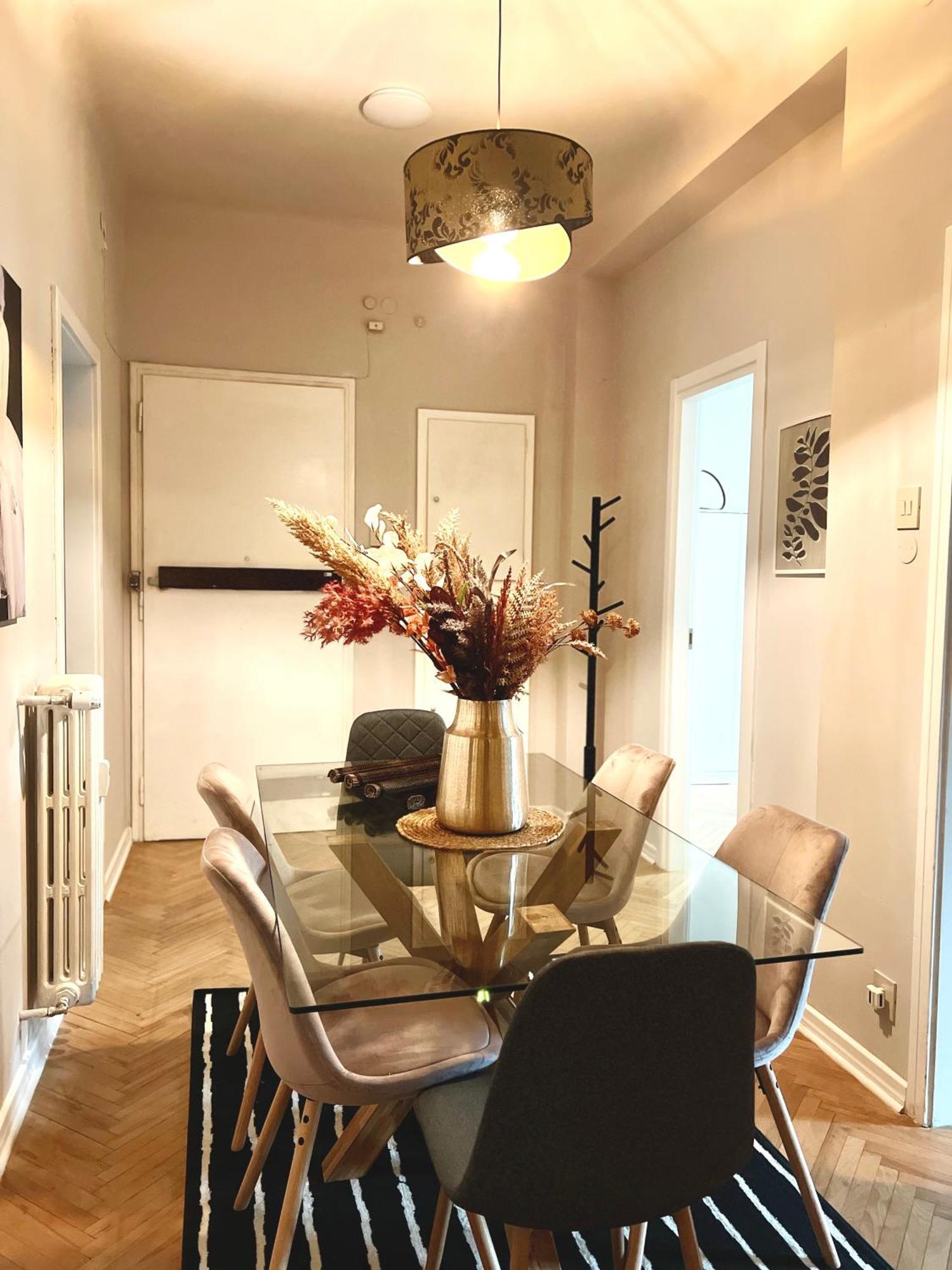 טריאסטה Residence Locchi מראה חיצוני תמונה