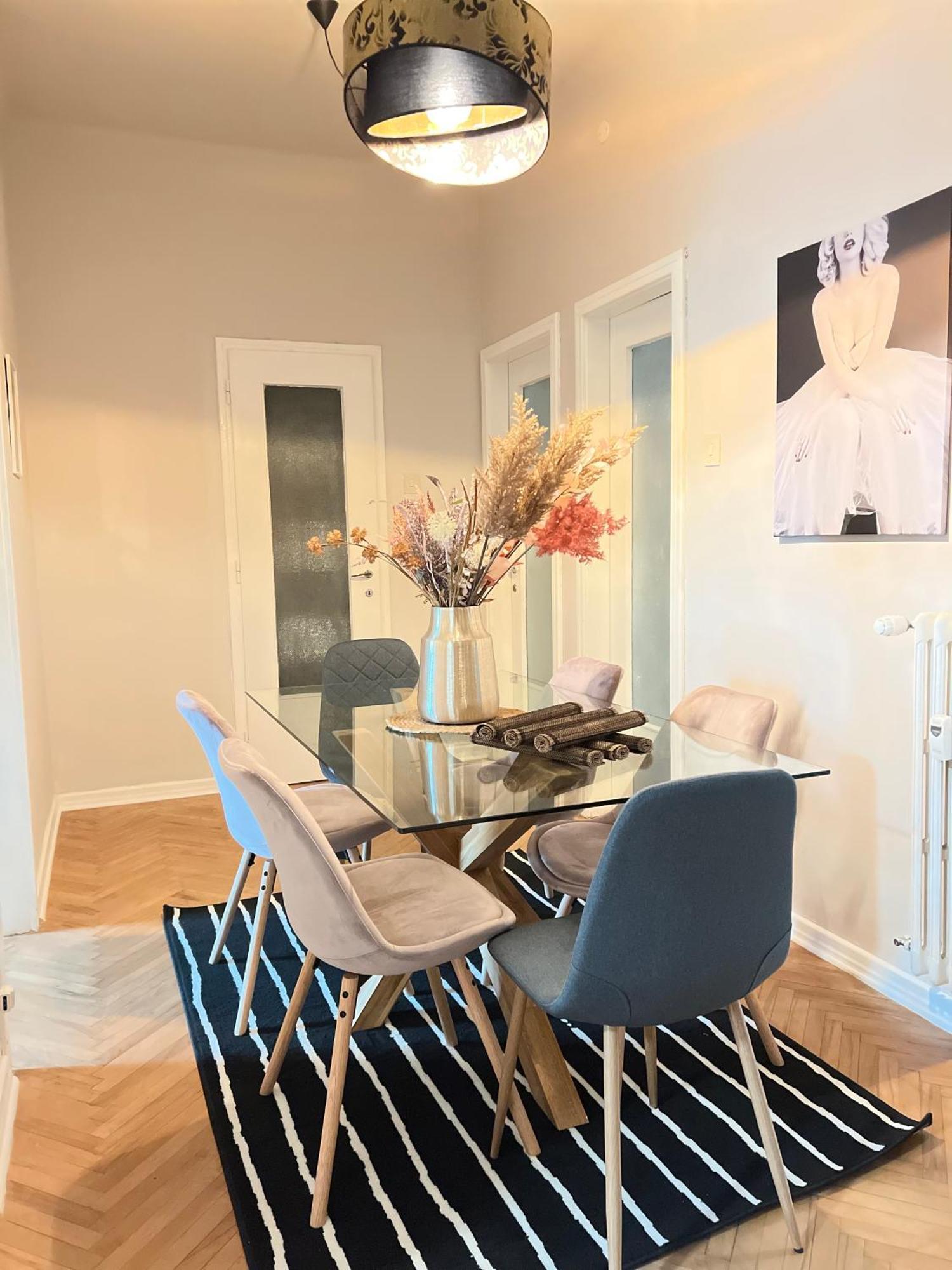 טריאסטה Residence Locchi מראה חיצוני תמונה