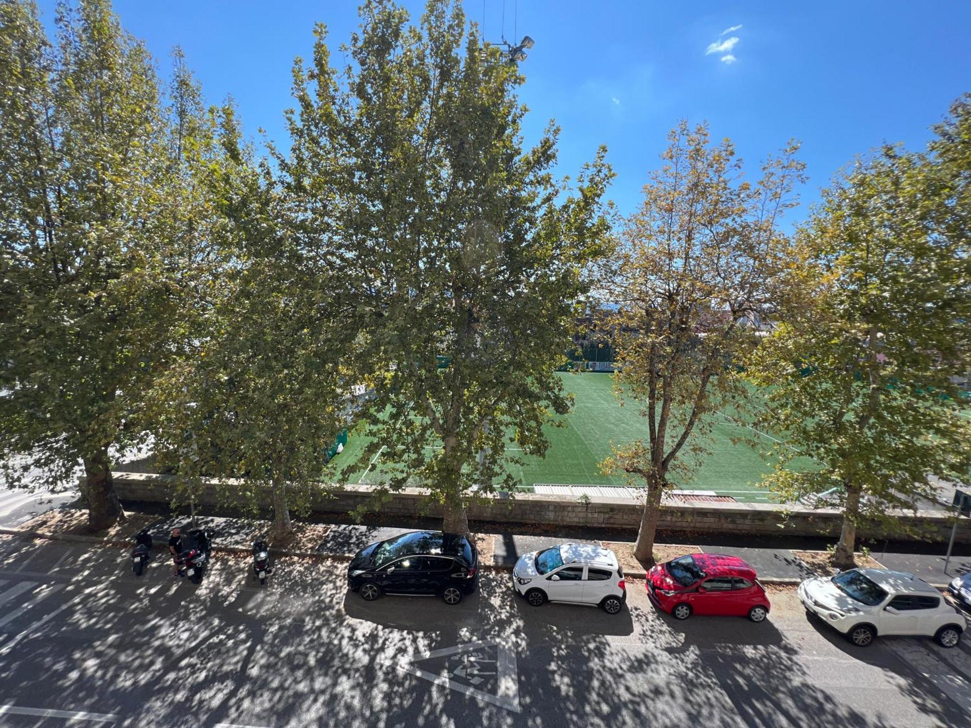 טריאסטה Residence Locchi מראה חיצוני תמונה