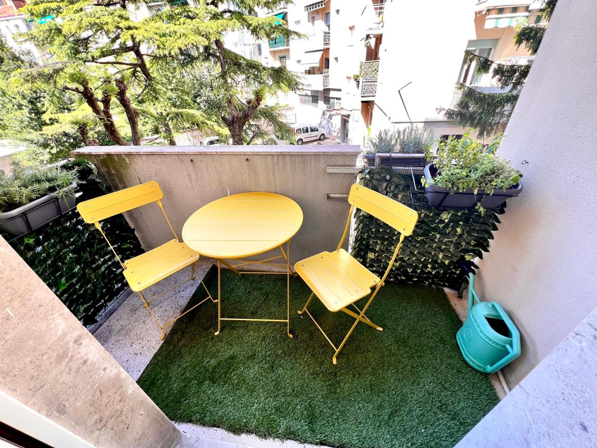 טריאסטה Residence Locchi מראה חיצוני תמונה